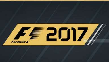 F1 2017