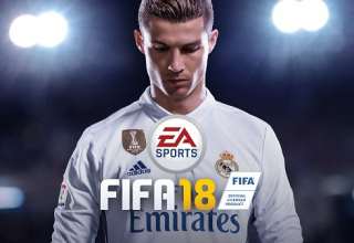 FIFA 18