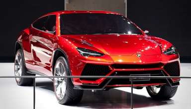 lamborghini-urus