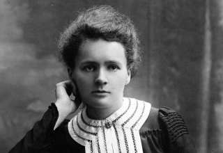 Marie Curie