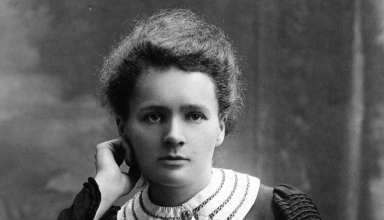 Marie Curie