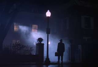 کارگردان فیلم The Exorcist برای فیلم جدیدش دست به فیلم‌برداری جن‌گیری واقعی زده است