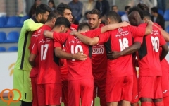 پرسپولیس