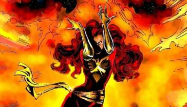 X-Men: Dark Phoenix