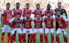 پرسپولیس