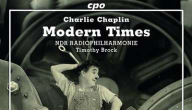 دانلود موسیقی متن فیلم Modern Times – توسط Charles Chaplin