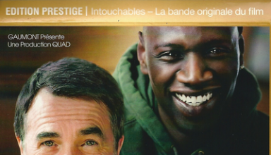 دانلود موسیقی متن فیلم Intouchables – توسط Iudovico Einaudi