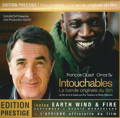 دانلود موسیقی متن فیلم Intouchables – توسط Iudovico Einaudi