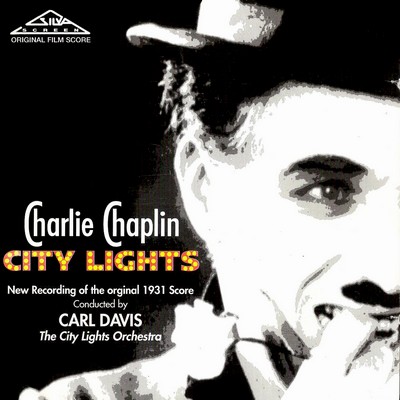 دانلود موسیقی متن فیلم City Lights – توسط Charlie Chaplin Carl-davis