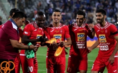 پرسپولیس