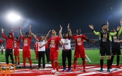 پرسپولیس