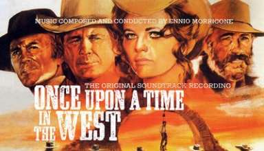 دانلود موسیقی متن فیلم Once Upon a Time In The West – توسط Ennio Morricone