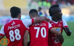 پرسپولیس