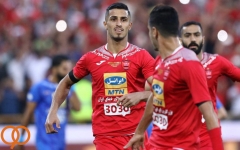 پرسپولیس