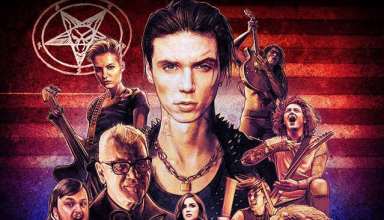 AMERICAN SATAN