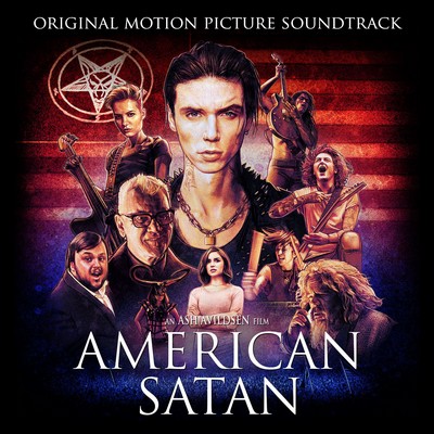 دانلود موسیقی متن فیلم American Satan