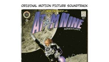 دانلود موسیقی متن فیلم Atom Nine Adventures