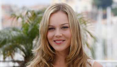 Abbie Cornish Wallpaper