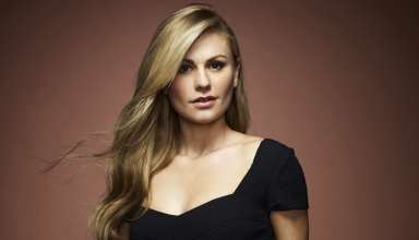 Anna Paquin Wallpaper