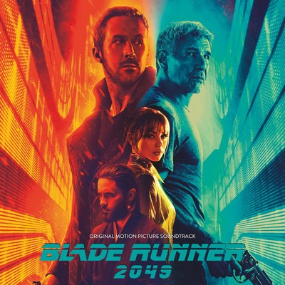 دانلود موسیقی متن فیلم Blade Runner 2049