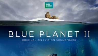 دانلود موسیقی متن سریال Blue Planet II