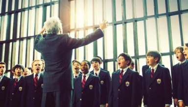 Boychoir