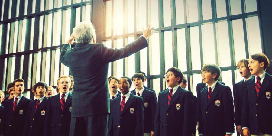 Boychoir