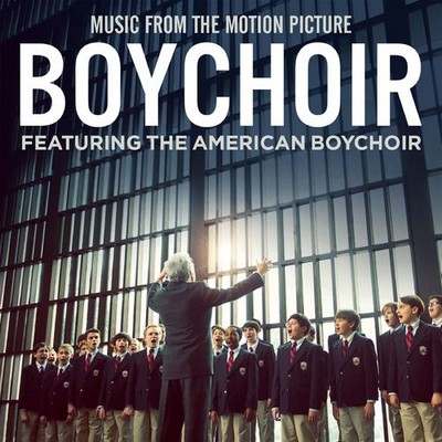 دانلود موسیقی متن فیلم Boychoir