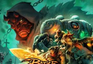 Battle Chasers: Nightwar