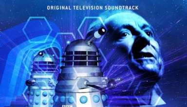 دانلود موسیقی متن سریال Doctor Who: The Daleks