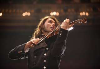 David Garrett Wallpaper