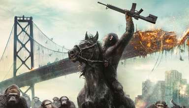 Dawn of the Planet of the Apes