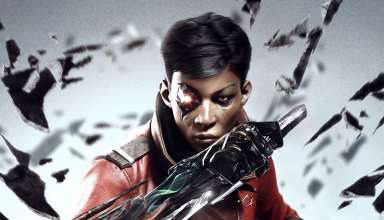 Dishonored