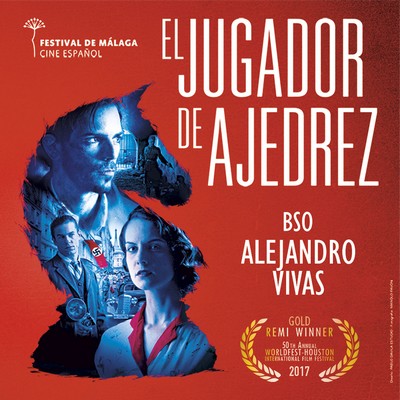 دانلود موسیقی متن فیلم El Jugador De Ajedrez