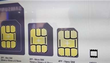eSIM