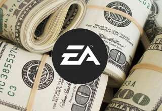 Electronic Arts