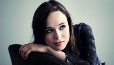 Ellen Page Wallpaper