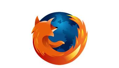 Firefox