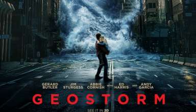 Geostorm