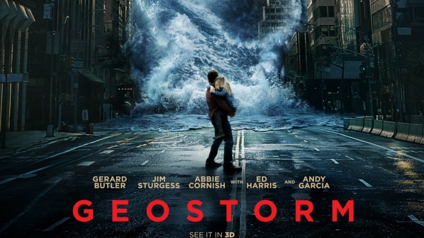 Geostorm