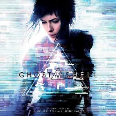 دانلود موسیقی متن فیلم Ghost in The Shell