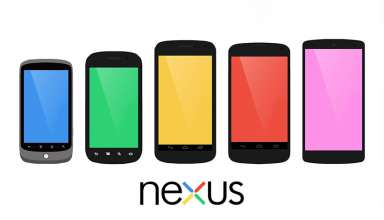 Google-Nexus