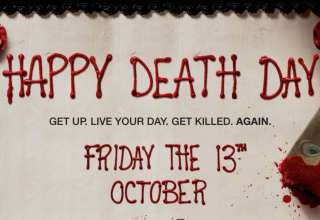 Happy Death Day