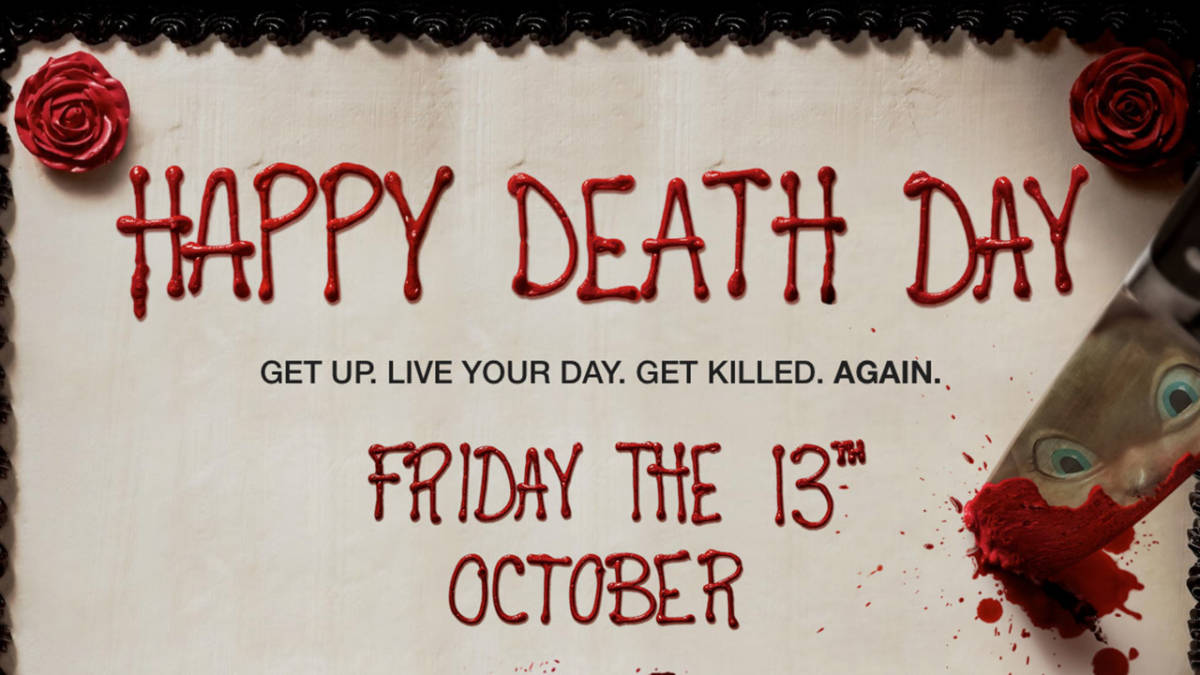 Happy Death Day