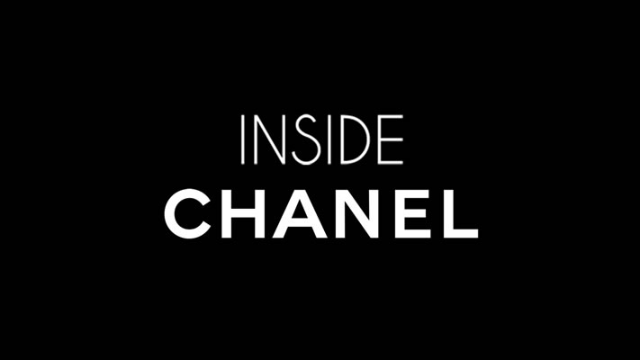 دانلود موسیقی متن فیلم Inside Chanel – توسط Avia