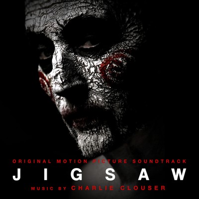 دانلود موسیقی متن فیلم Jigsaw