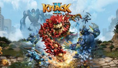 KNACK II