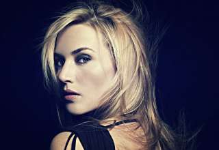 Kate Elizabeth Winslet