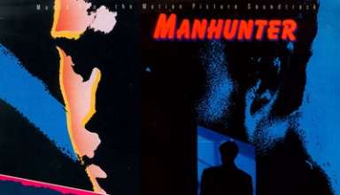 دانلود موسیقی متن فیلم Manhunter