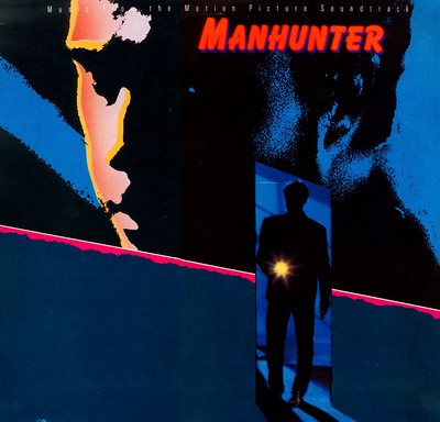 دانلود موسیقی متن فیلم Manhunter